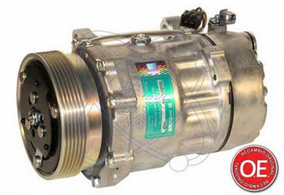 ELECTRO AUTO 20a1162 -  Компрессор, кондиционер
